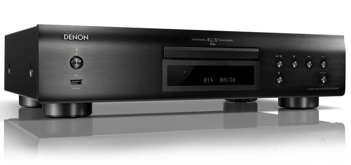 Denon DNP-800NE