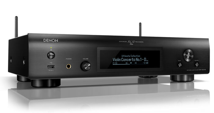 Denon DNP-800NE