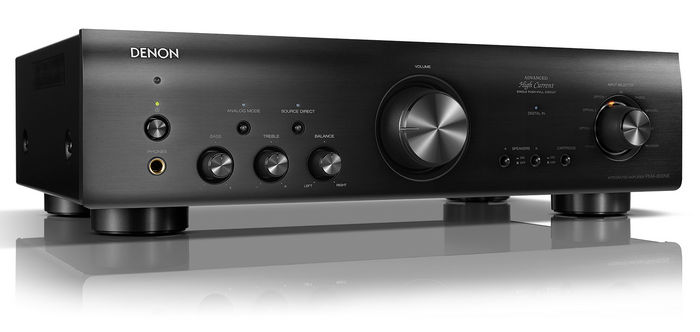 Denon PMA-800NE