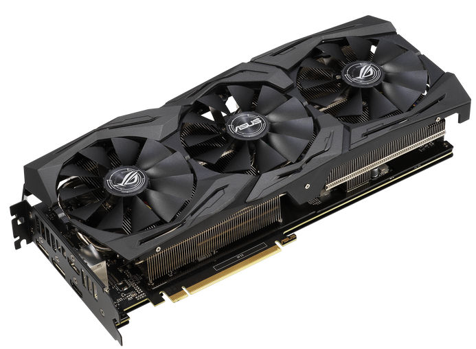 ROG Strix GeForce RTX 2060