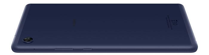 HUAWEI MatePad T 8 - камера