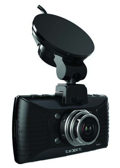 teXet DVR-546FHD