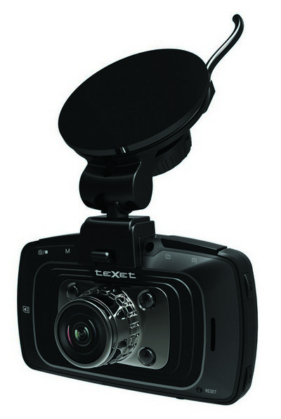 teXet DVR-547FHD