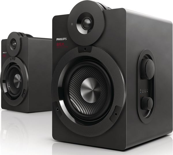 Philips BTS5000B Philips BTS5000B