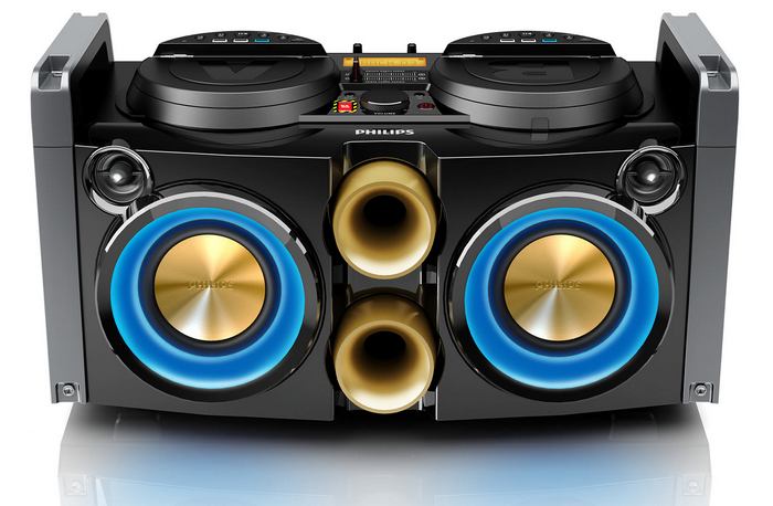 Philips NTRX100/00