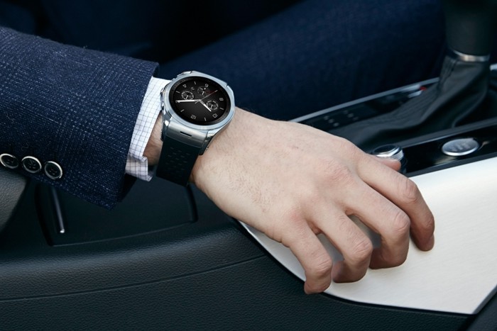 LG Watch Urbane LTE