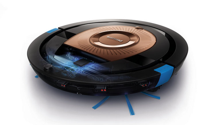 Philips SmartPro Compact