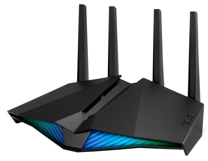 Маршрутизатор Asus RT-AX82U