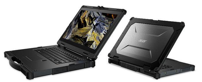 Acer Enduro N7