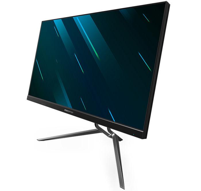 Predator XB323QK NV