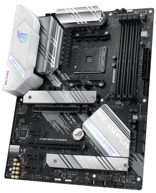 ROG Strix B550-A Gaming