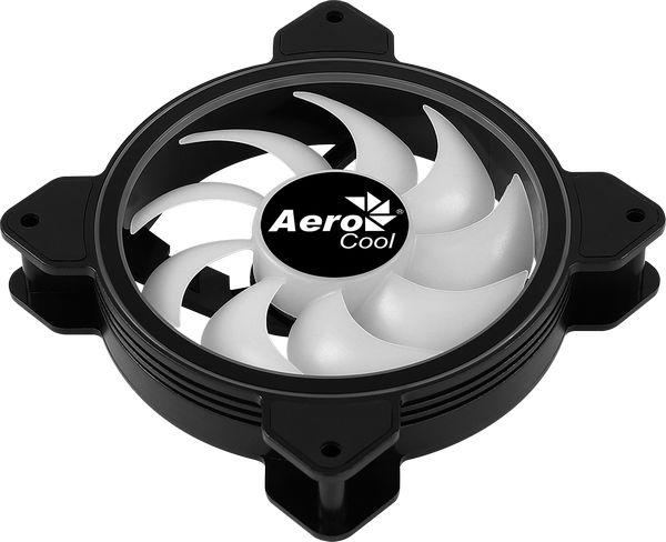 AeroCool Saturn 12F DRGB