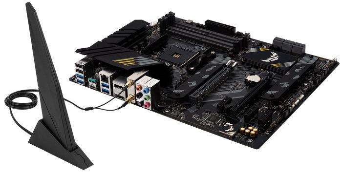 ASUS TUF Gaming B550‑Plus (Wi‑Fi)